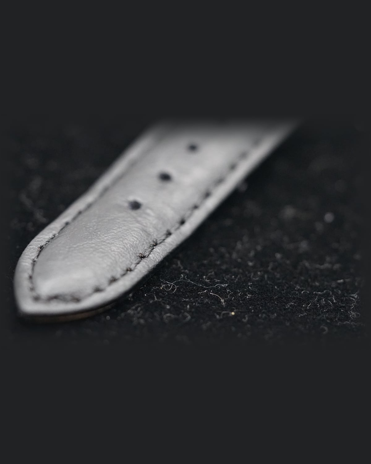 Buren Grand Prix, 1950s: detail