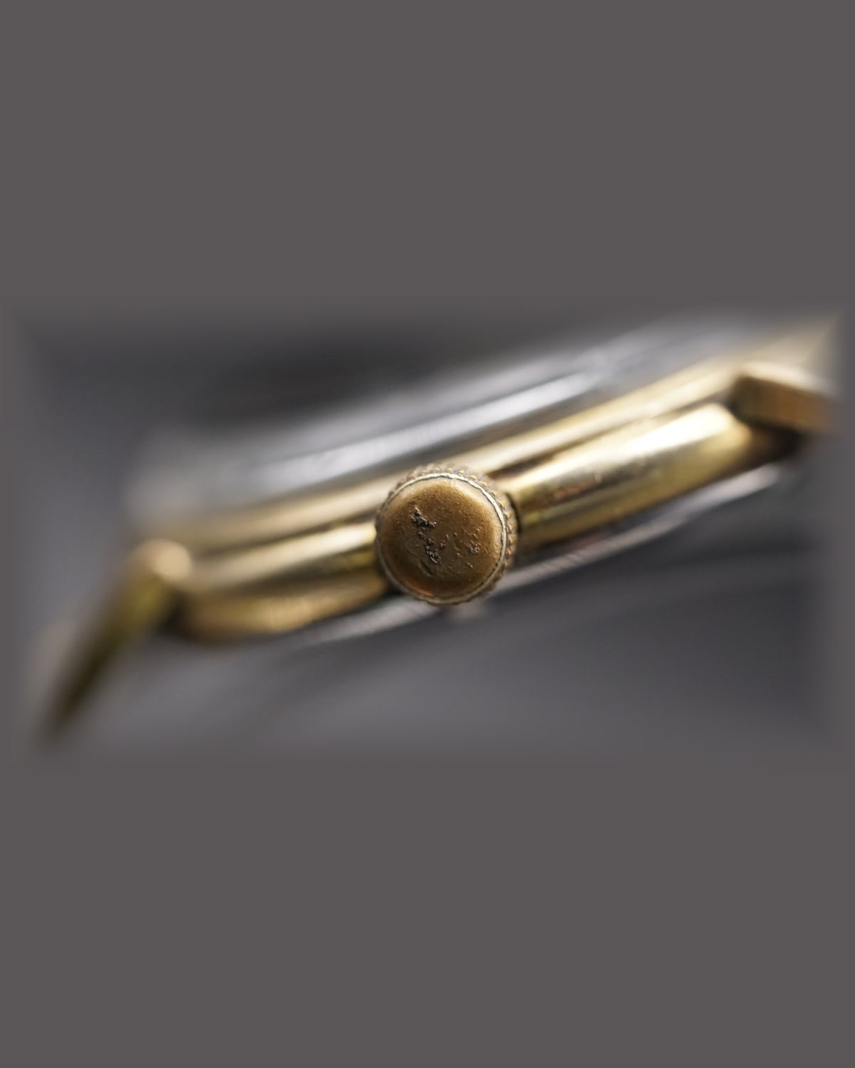 Luga Precision, 1950s: detail