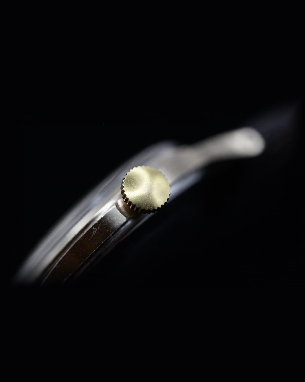 Smiths De Luxe, 1950s: detail